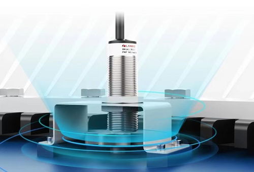 傳感智能,技術領先 探秘蘭寶傳感的核心技術