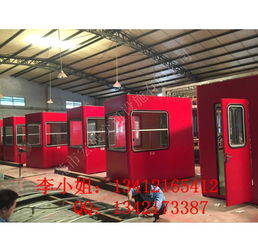 六欽高速收費(fèi)亭制作廠家,彩鋼收費(fèi)亭批量生產(chǎn)工廠