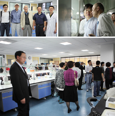 福州邁新生物技術(shù)創(chuàng)新交流與展望